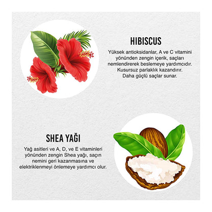 Crema para el cuidado del cabello rizado sin sulfatos Urban Care - Nutritiva, hidratante, vegana, 8.45 fl oz