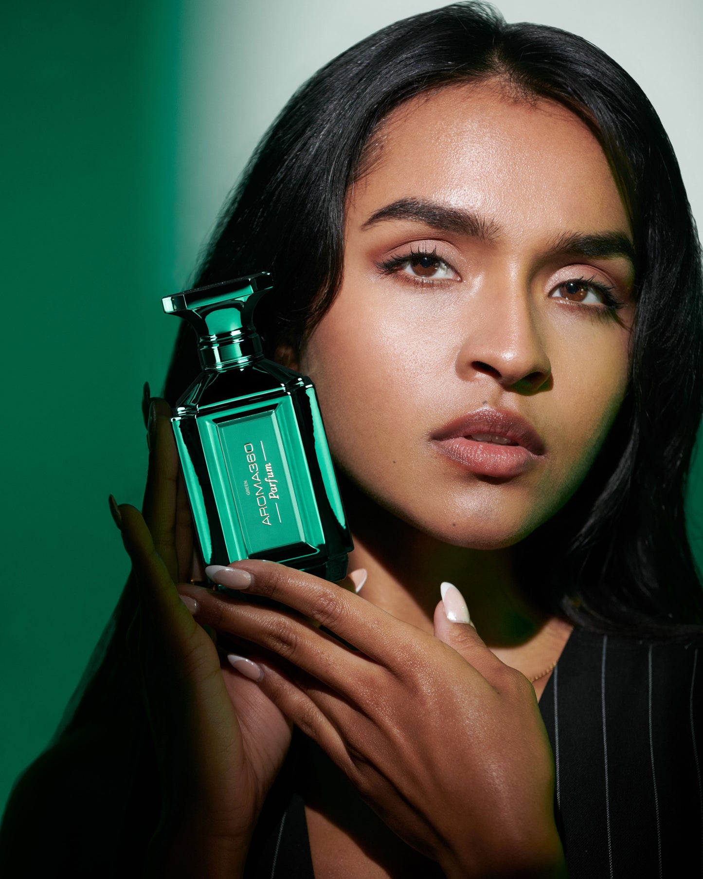 Aroma360 Green Perfume Perfume Aroma360