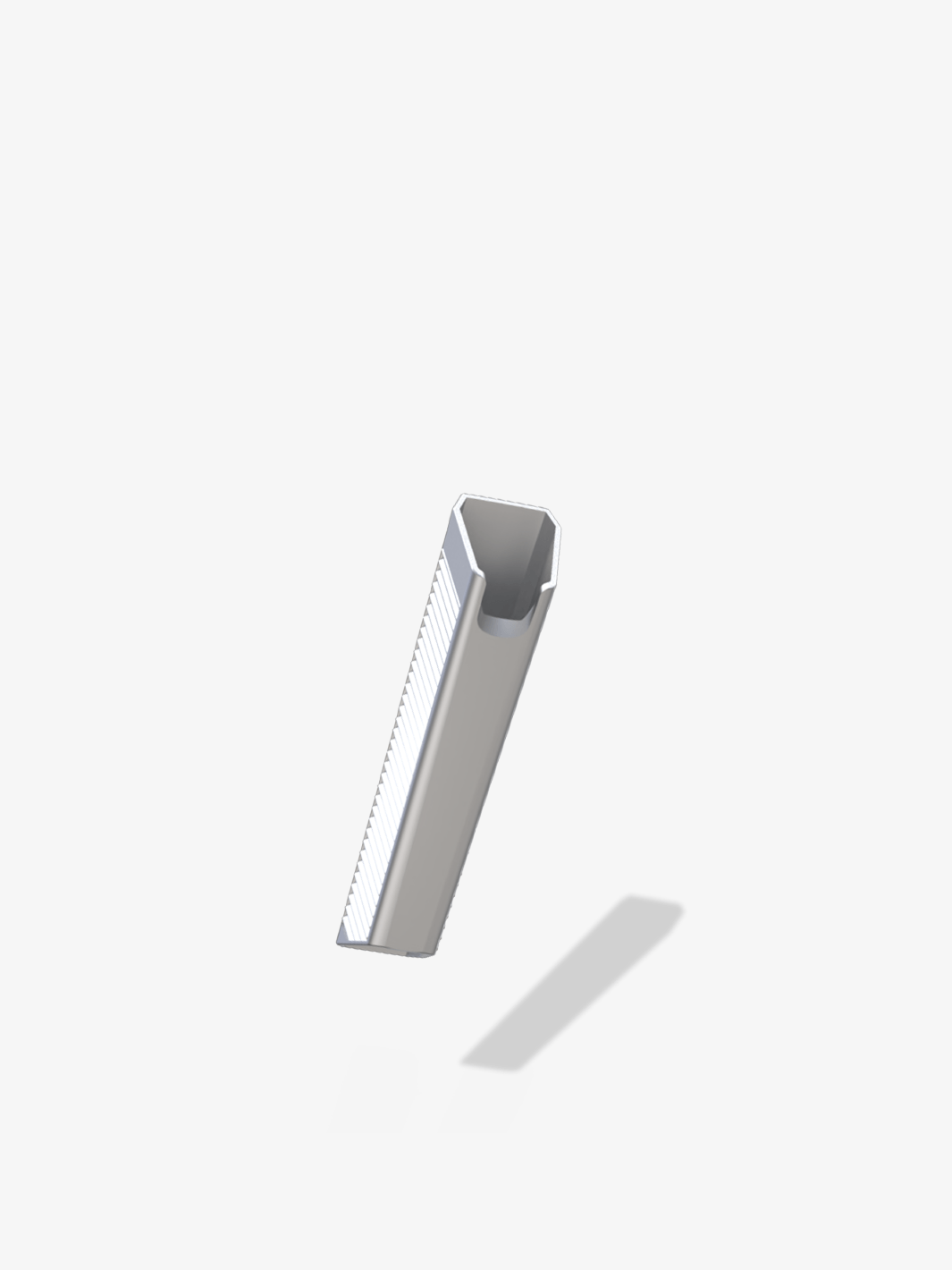 Grip Sleeve Accessories Supply Gray SE