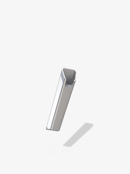 Grip Sleeve Accessories Supply Gray SE