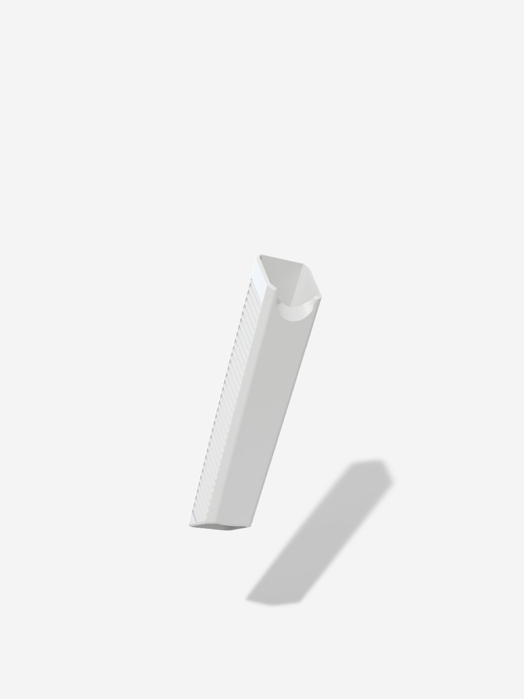 Grip Sleeve Accessories Supply Polar White SE