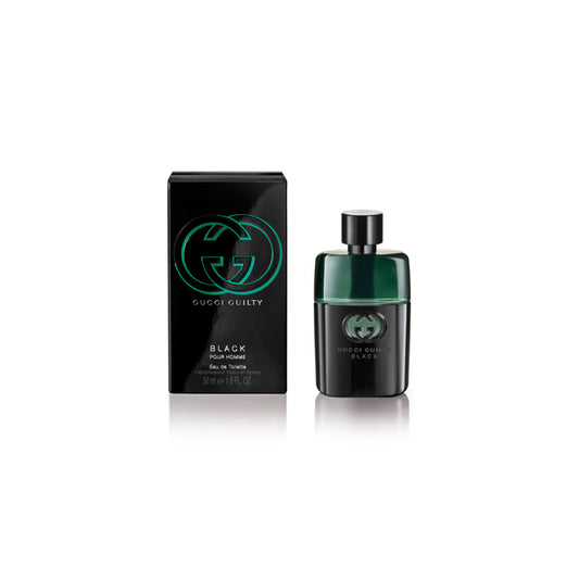 Gucci guilty black 1.7 edt sp for men