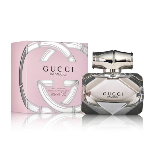 Gucci bamboo 1.6 eau de parfum spray