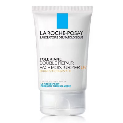 La Roche-Posay Face Sunscreen Cream, SPF 30 (3.38 oz) Lotion & Moisturizer Pasteur Pharmacy