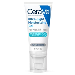 CeraVe Ultra-Light Moisturizing Gel, 1.75 oz Skin Care Pasteur Pharmacy