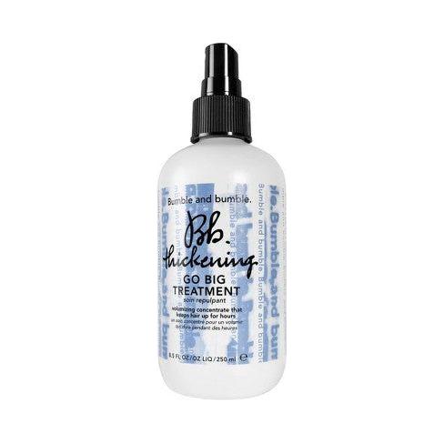 Bumble & Bumble Thickening Go Big Plumping Treatment 8.5 fl oz Hair Treatment Pasteur Pharmacy