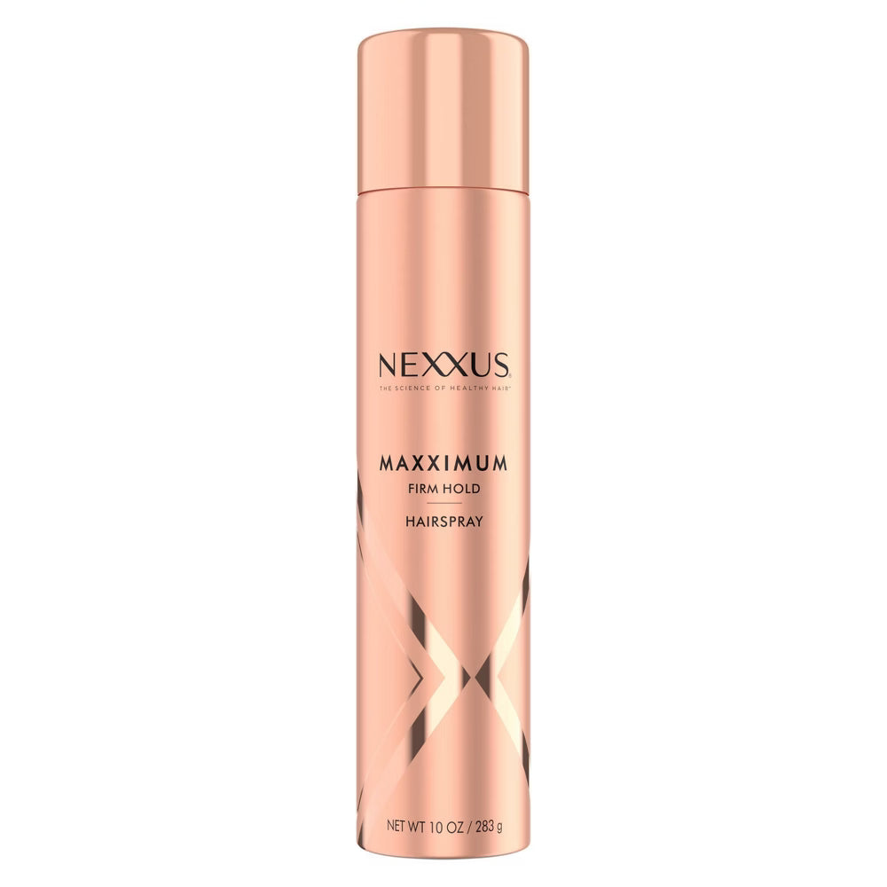 Nexxus - Maxximum Hold Finishing Mist Hairspray 10.00 oz Hair Care Pasteur Pharmacy