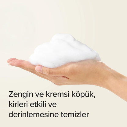 Mousse nettoyante Mary & May Houttuynia Cordata & Tea Tree 150 ml