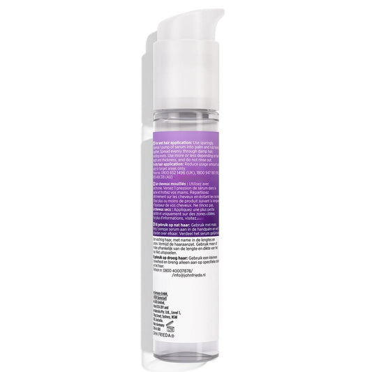 John Frieda Frizz Ease Extra Strength Hair Serum 50 ml