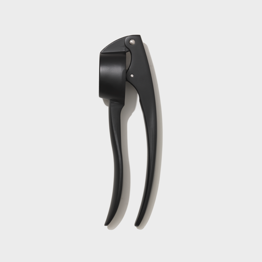 Garlic Press Public Goods