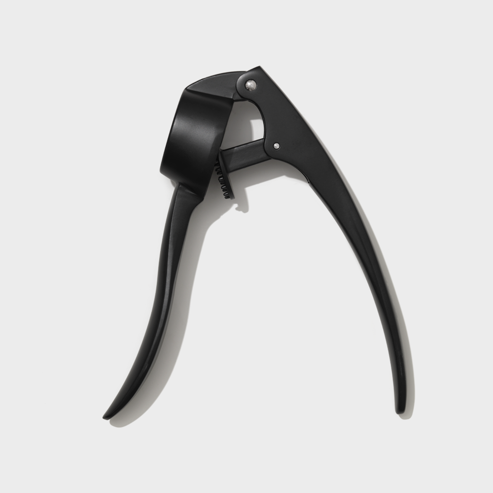 Garlic Press Public Goods