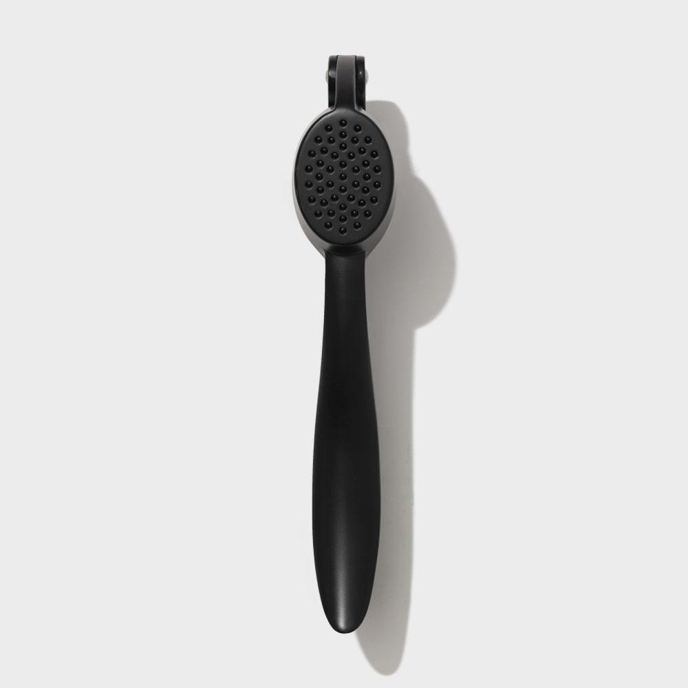 Garlic Press Public Goods