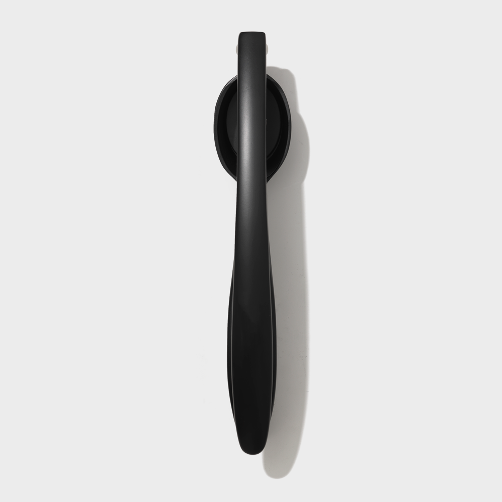 Garlic Press Public Goods