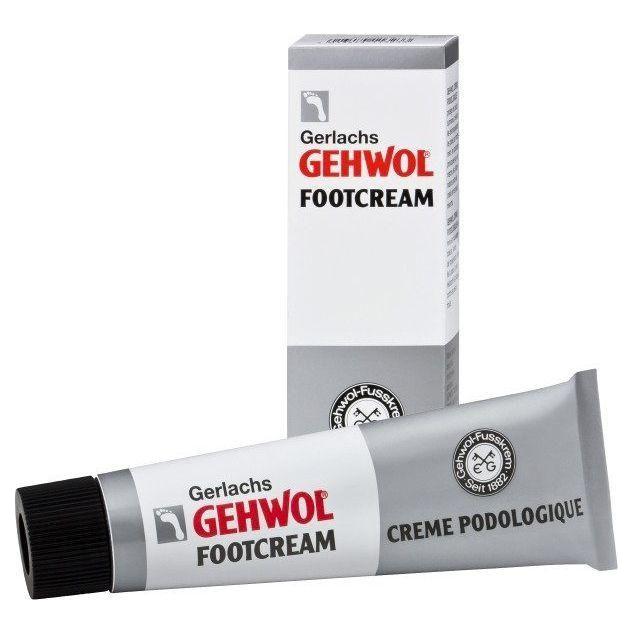 Gehwol Foot Cream Gerlachs 75 ml Foot Cream Pasteur Pharmacy