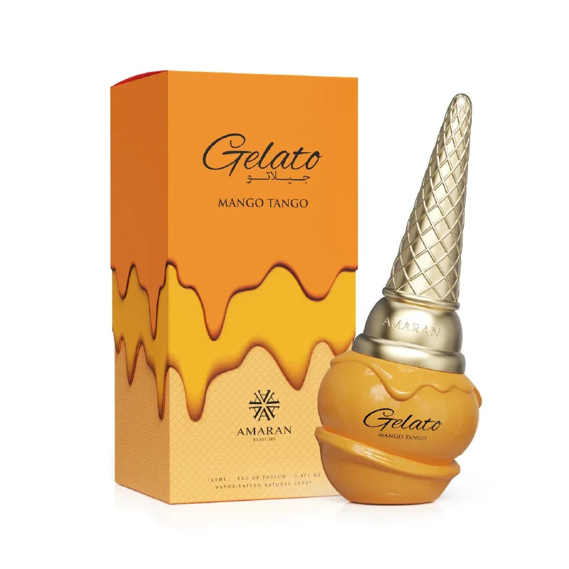 Amaran Gelato Mango Tango U EDP 3.4 oz