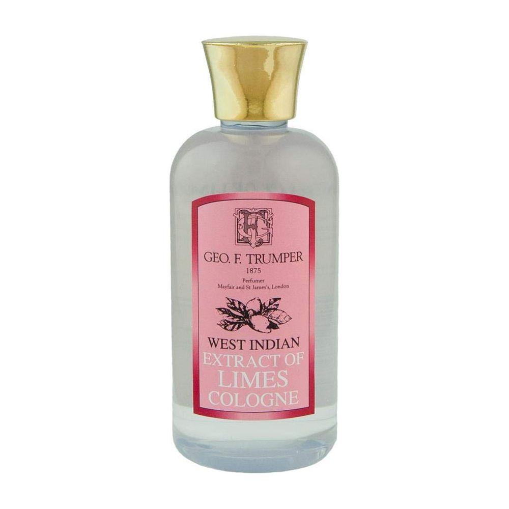 Geo. F. Trumper Extract of Limes Cologne Cologne Pasteur Pharmacy 100ml