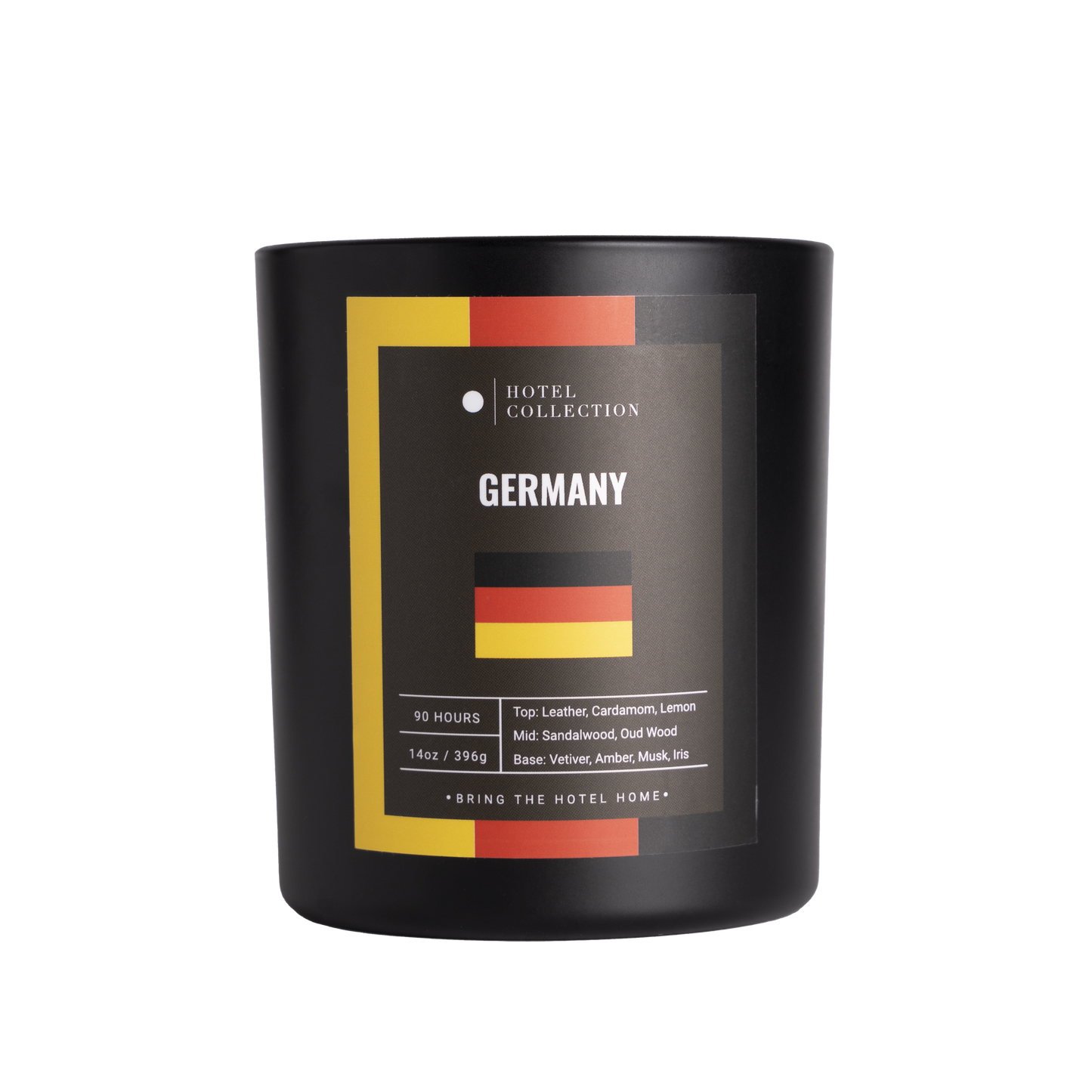 Hotel Collection Around The World My Way Candle Candle Hotel Collection Germany