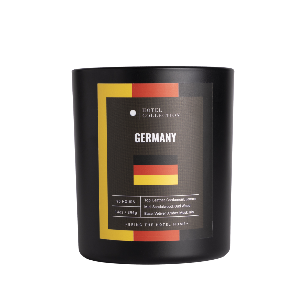 Hotel Collection Around The World My Way Candle Candle Hotel Collection Germany