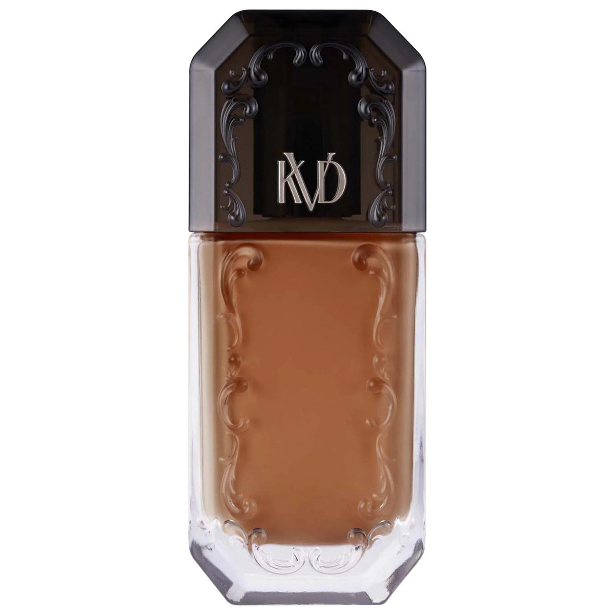 Good Apple: Full Coverage Non-Comedogenic Serum Foundation - Long Wear, Shine Control & Pore Blurring - Vegan & Cruelty-Free