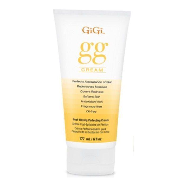 Gigi gg Post Waxing Perfecting Cream 6 Oz Post Waxing Cream Pasteur Pharmacy