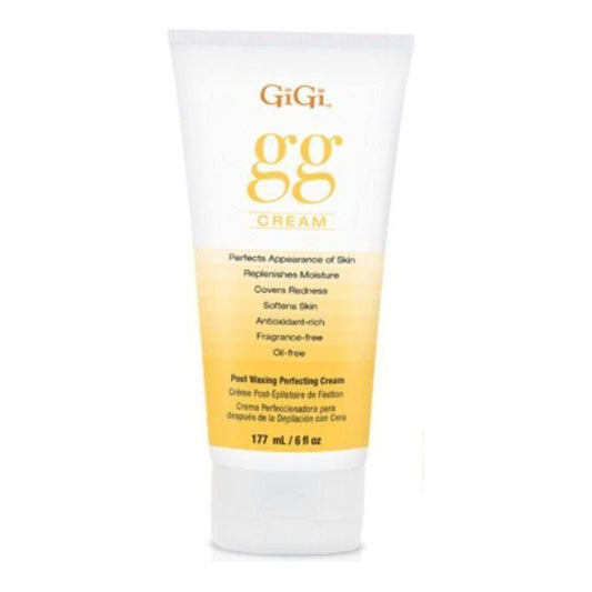 Gigi gg Post Waxing Perfecting Cream 6 Oz Post Waxing Cream Pasteur Pharmacy