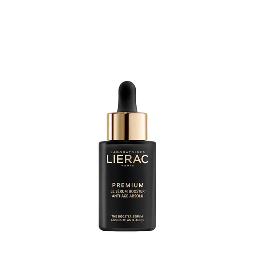 Sérum Regenerador Lierac Premium - Cuidado Antiedad para una Piel Radiante y Joven