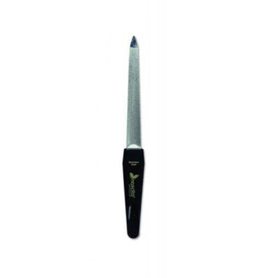 Nascita Curved Nail File: Gentle, Precise Shaping Tool for Natural-Looking Nails - Professional Quality