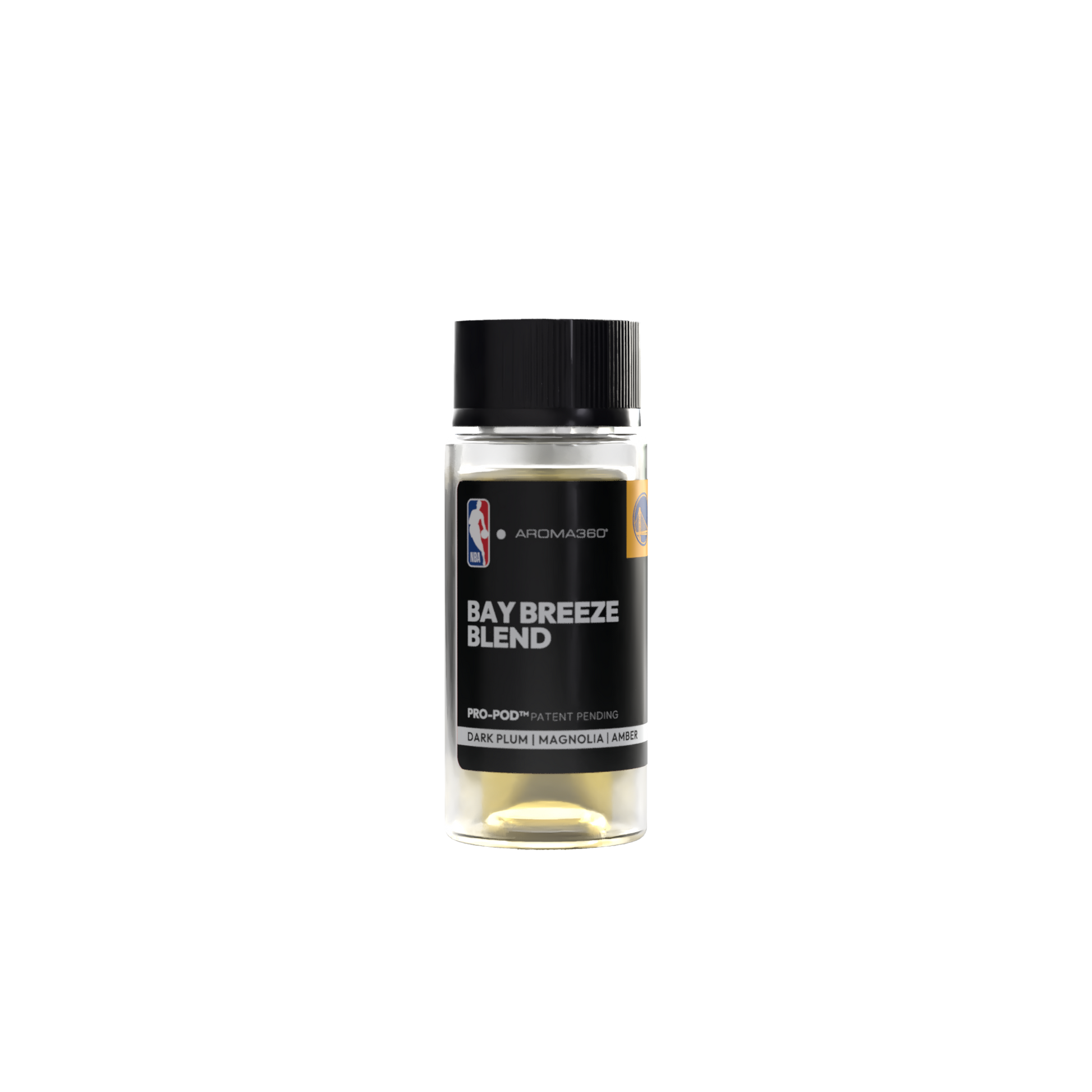 Aroma360 Bay Breeze Blend Scent Oil Oil Aroma360 Pro-Pod™ 30mL