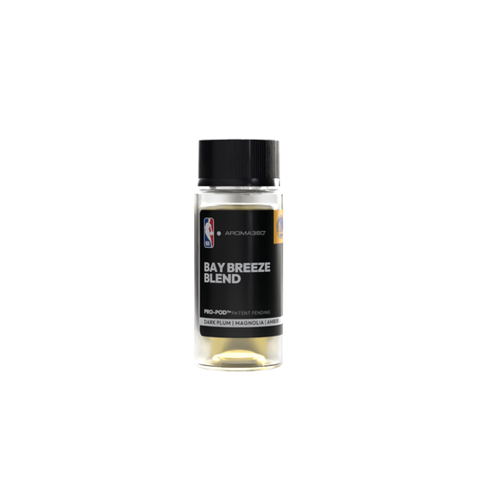 Aroma360 Bay Breeze Blend Scent Oil Oil Aroma360 Pro-Pod™ 30mL