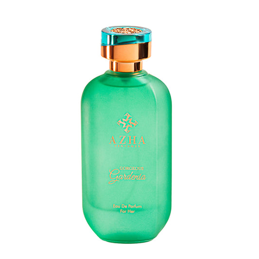 Azha Gorgeous Gardenia Eau De Parfum Azha Perfumes USA