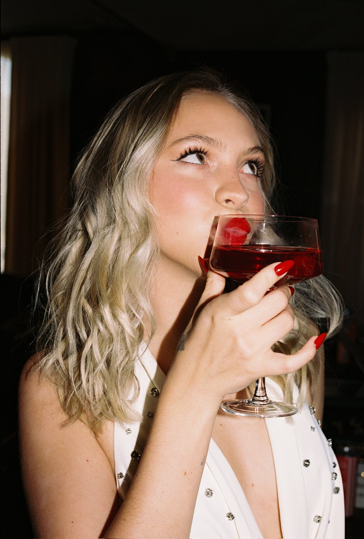 GORGIE Jordyn Jones' Cherry Lime - 12 Cans Pack Energy Drink GORGIE