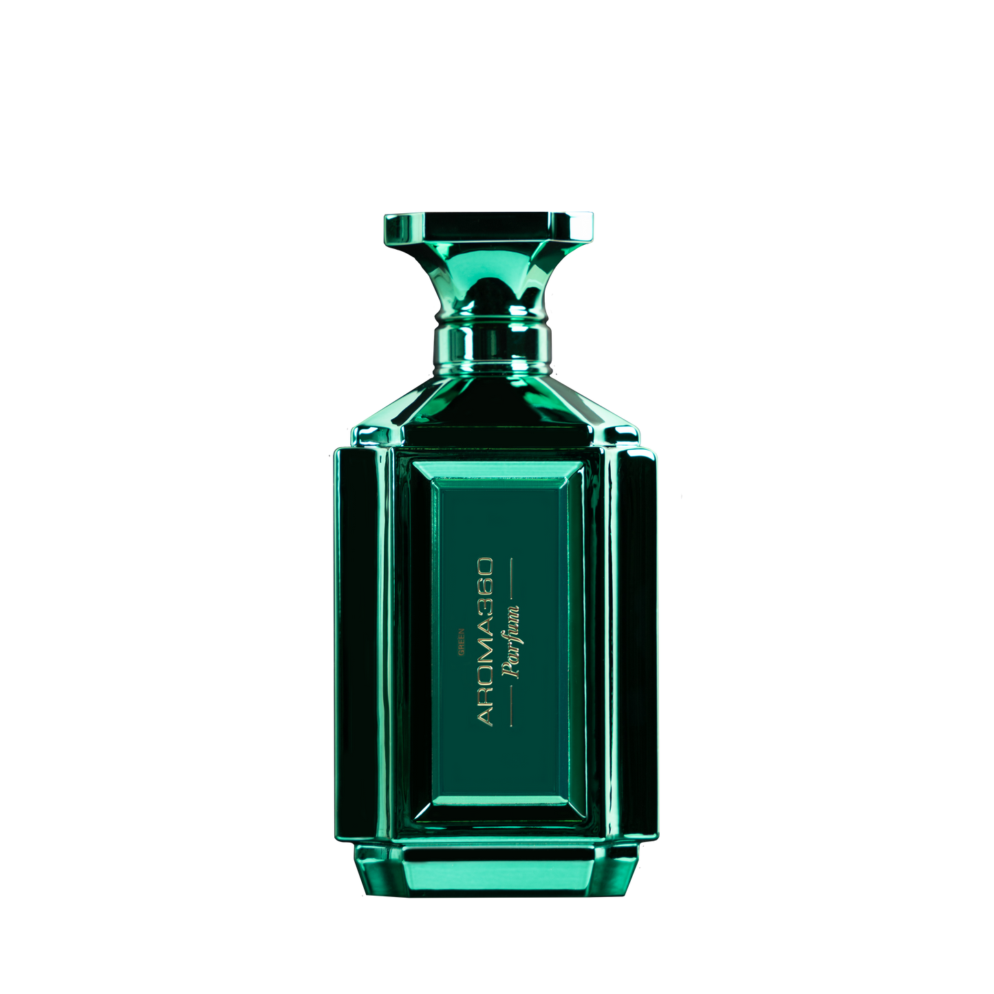 Aroma360 Green Perfume Perfume Aroma360 Standard 100ml - 3.4oz