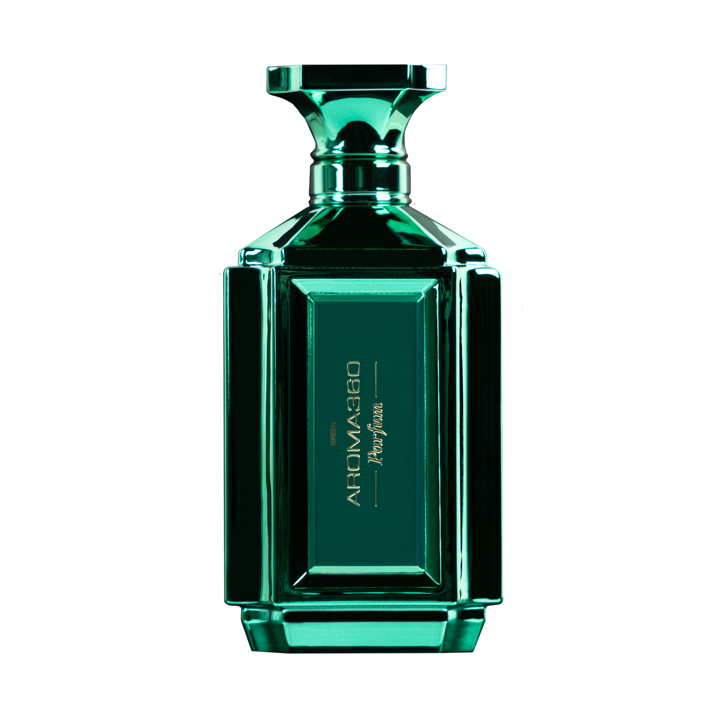 Aroma360 Green Perfume Perfume Aroma360 Standard 200ml - 6.7oz