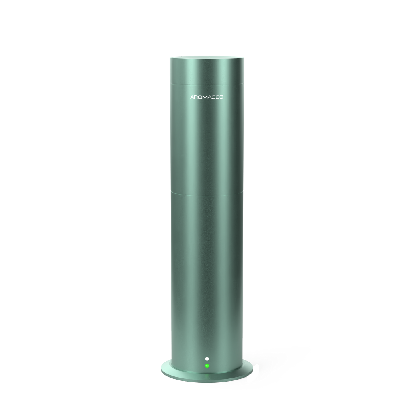 Aroma360 Mini Pro Scent Diffuser Diffuser Aroma360 Colors Green