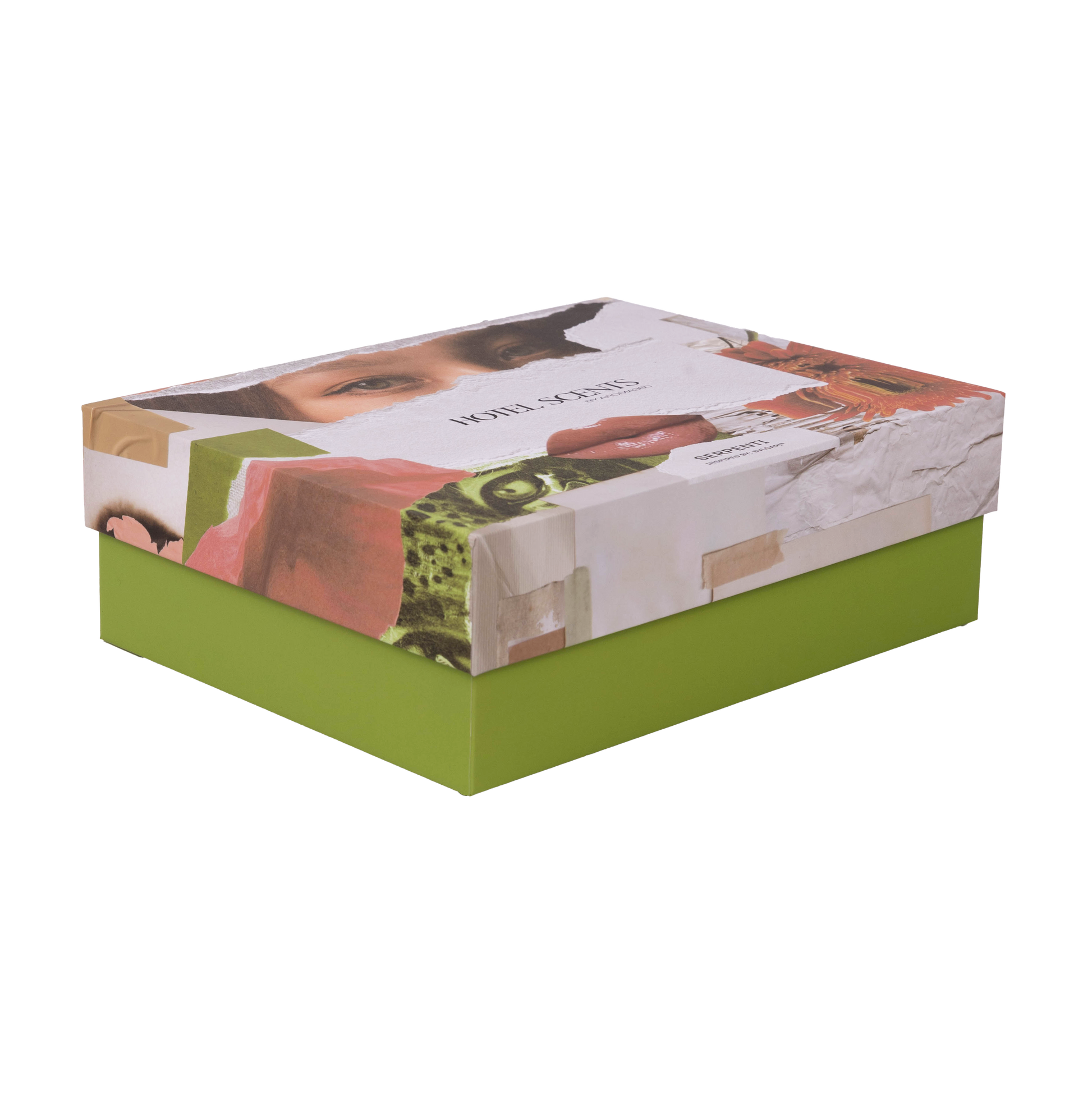 Aroma360 Serpenti Bath Bomb (5-Pack) Wash Aroma360