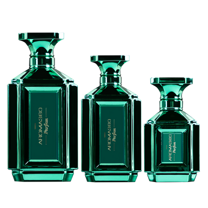Aroma360 Green Perfume Perfume Aroma360