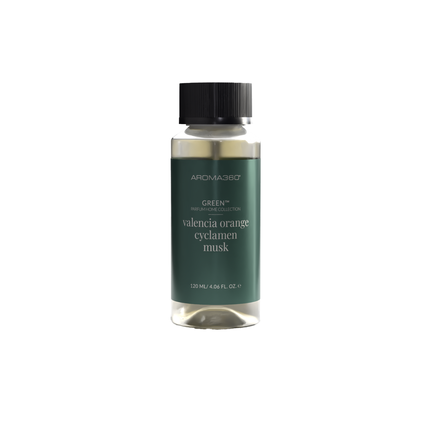 Aroma360 Green™ Scent Oil Oil Aroma360 Regular 120mL