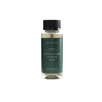 Aroma360 Green™ Scent Oil Oil Aroma360 Regular 120mL