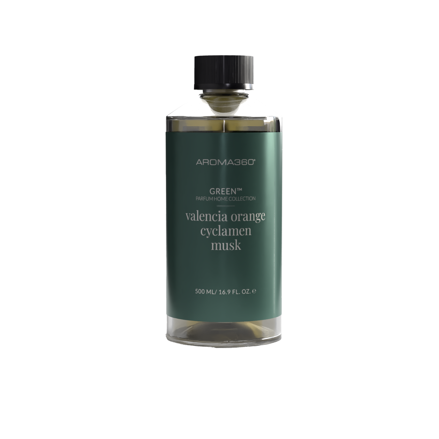 Aroma360 Green™ Scent Oil Oil Aroma360 Regular 500mL