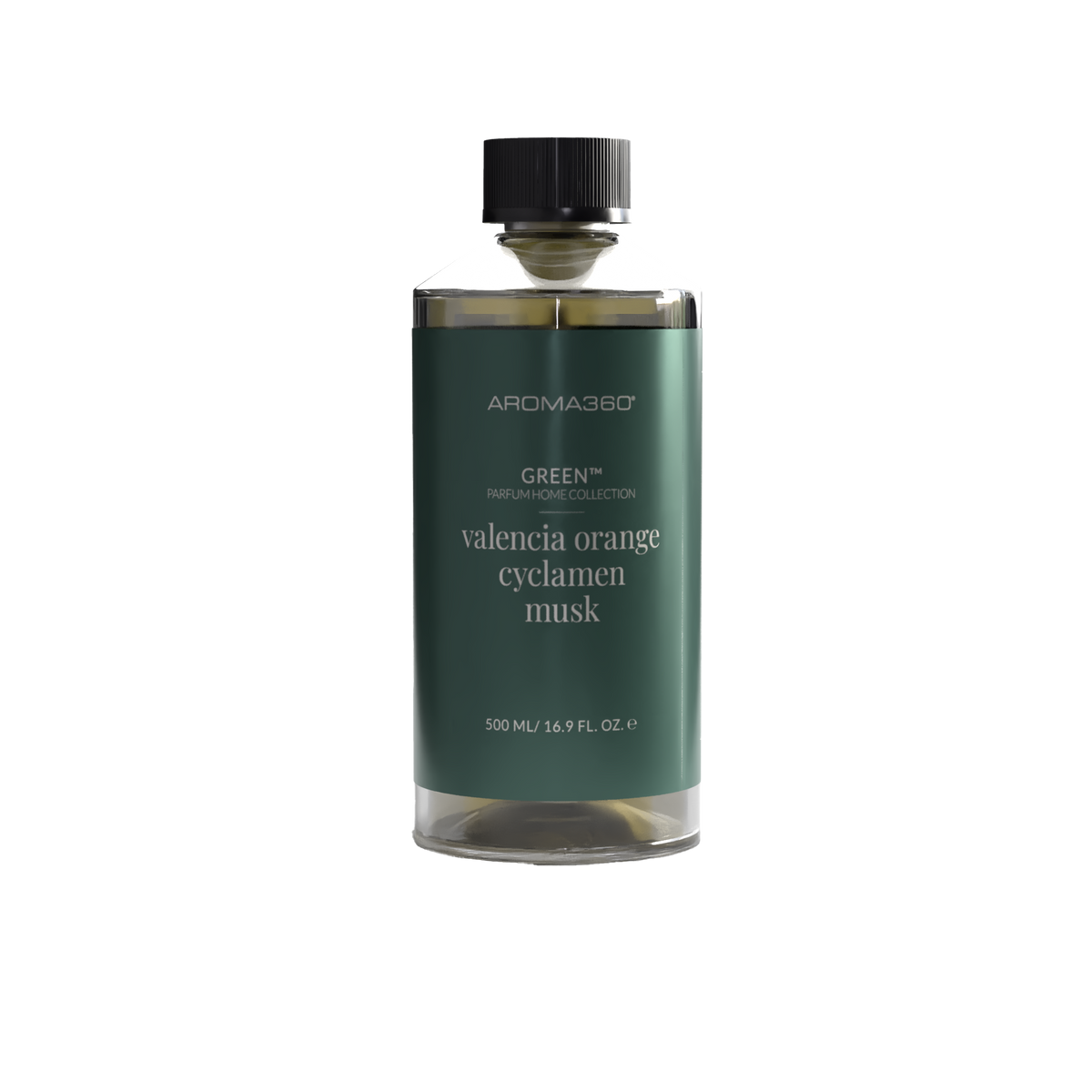 Aroma360 Green™ Scent Oil Oil Aroma360 Regular 500mL