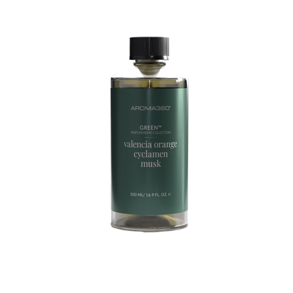 Aroma360 Green™ Scent Oil Oil Aroma360 Regular 500mL