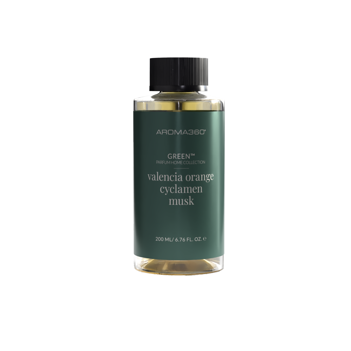 Aroma360 Green™ Scent Oil Oil Aroma360 Regular 200mL