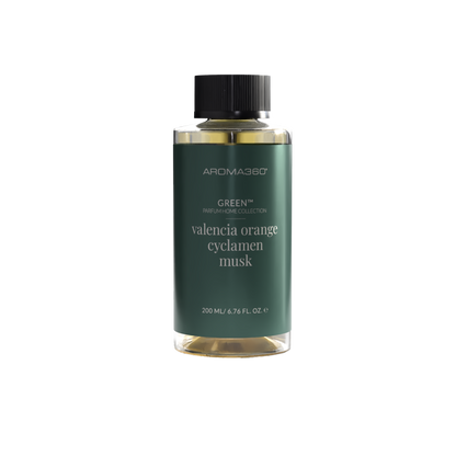 Aroma360 Green™ Scent Oil Oil Aroma360 Regular 200mL