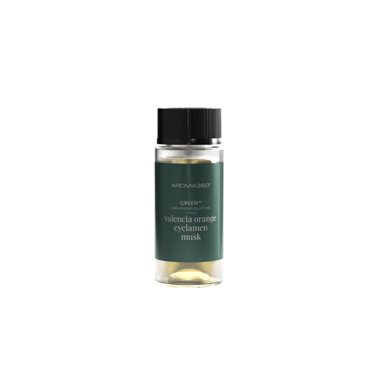 Aroma360 Green™ Scent Oil Oil Aroma360 Regular 30mL