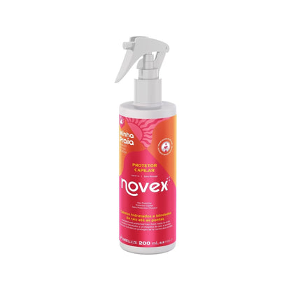 Spray Démêlant Hydratant à la Noix de Coco Novex My Beach 200 ml