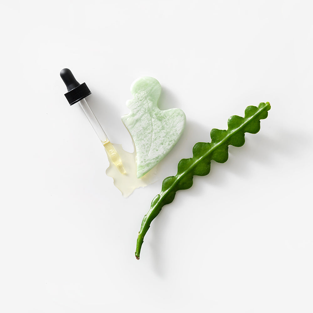 Gua Sha Personal Care Public Goods