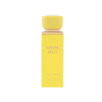 Gulf Orchid Banana Split Unisex EDP 3.4 oz