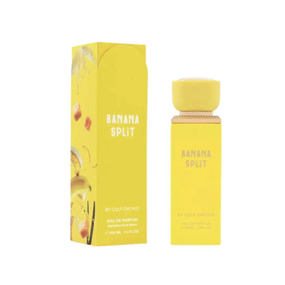 Gulf Orchid Banana Split Unisex EDP 3.4 oz