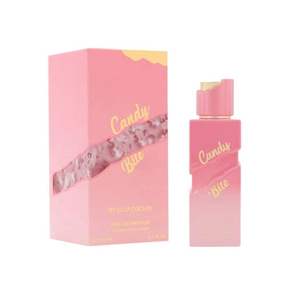 Gulf Orchid Candy Bite Eau de Parfum unisex 100 ml