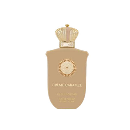 Gulf Orchid Creme Caramel para Unisex EDP 3.4 oz
